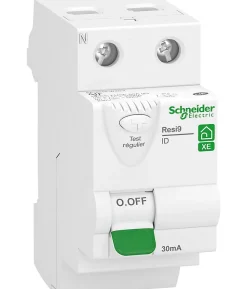 Interrupteur différentiel 30MA 40A Type A Schneider Electric