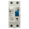 Interrupteur différentiel 63/2 30mA Type A NF - Zenitech