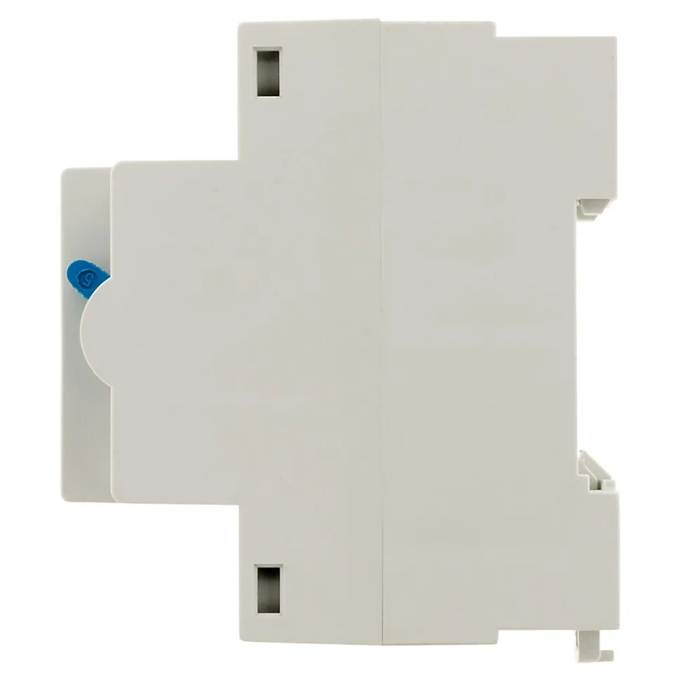 Interrupteur différentiel 63/2 30mA Type A NF - Zenitech