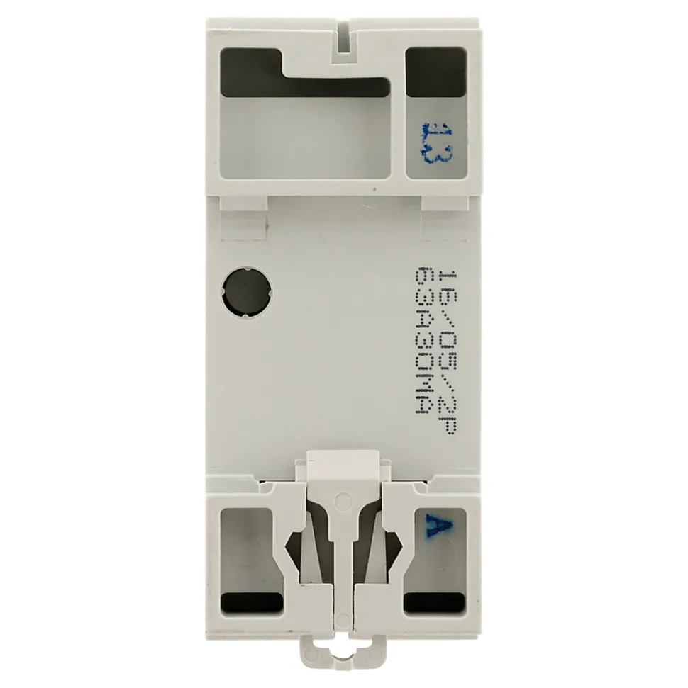 Interrupteur différentiel 63/2 30mA Type A NF - Zenitech