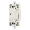 Interrupteur différentiel 40/2 30mA Type A NF - Zenitech