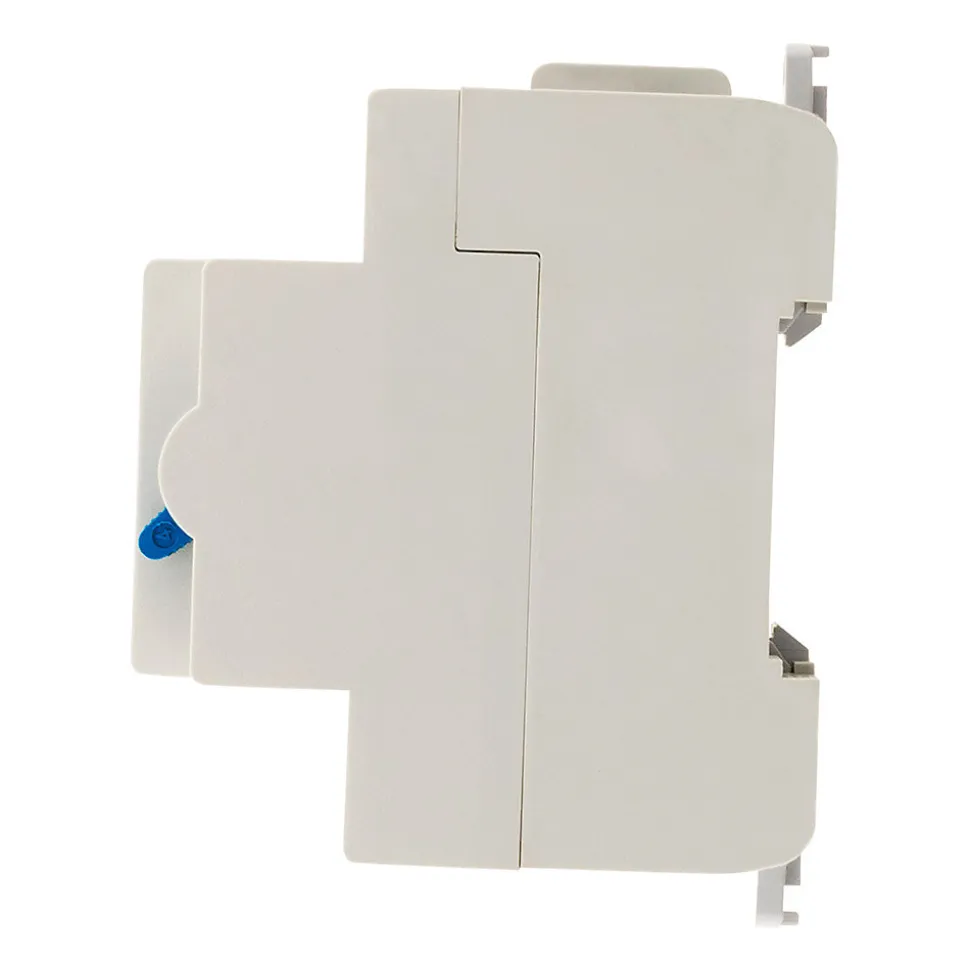 Interrupteur différentiel 40/2 30mA Type A NF - Zenitech