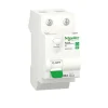 Interrupteur différentiel embrochable 2P 40A 30mA Type AC Schneider Electric Resi9 XE