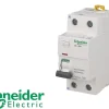 Interrupteur différentiel modulaire bipolaire Schneider Acti9 iID 63A / 300mA type AC
