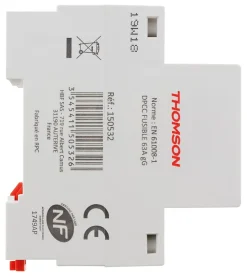 Interrupteur différentiel 63A type A NF Thomson