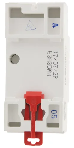 Interrupteur différentiel 63A type A NF Thomson