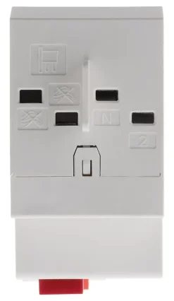 Interrupteur différentiel 40A/30mA type AC Thomson