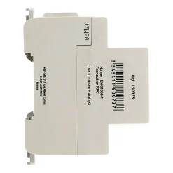 Interrupteur différentiel 40/2 30mA Type AC NF - Zenitech