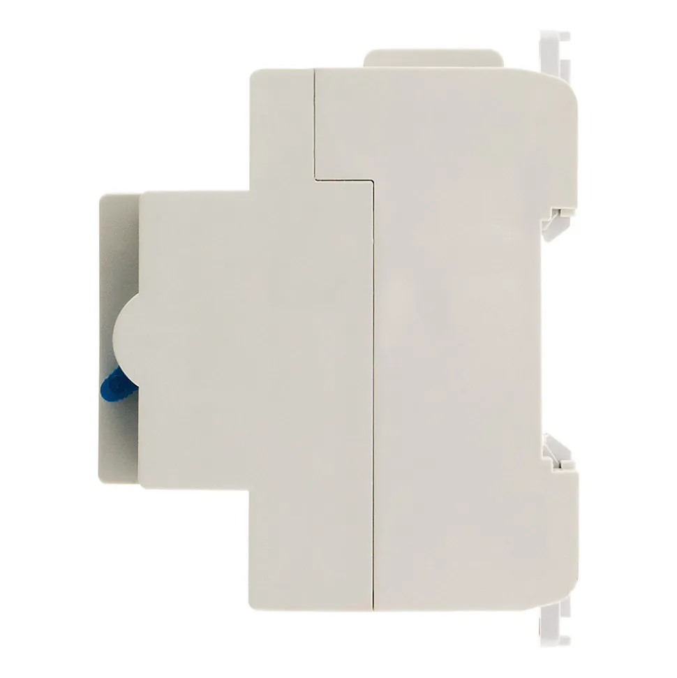 Interrupteur différentiel 40/2 30mA Type AC NF - Zenitech