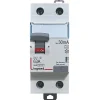 Interrupteur différentiel 30mA 63A type A Legrand