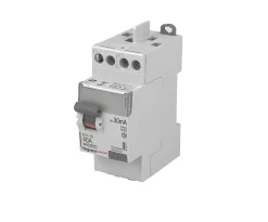 Interrupteur différentiel 2P 40A 30mA Type AC Legrand DX à vis