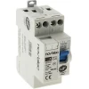 Interrupteur différentiel 30mA - 40/2 TYPE A Nov'Elec