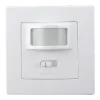 Interrupteur infrarouge 2 fils compatible LED