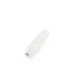 Interrupteur mécanique On/Off - 250V - blanc - Chacon