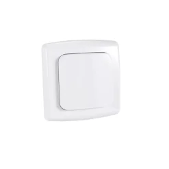 Interrupteur ON/OFF Sans Fil Compatible Prise Connectée Wifi et Radio fréquence