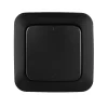 Interrupteur sans fil 2G Smartwares noir