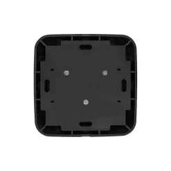 Interrupteur sans fil 2G Smartwares noir