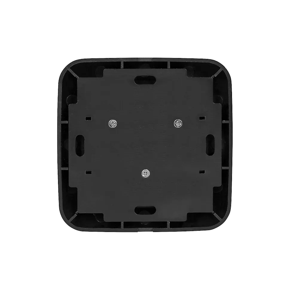 Interrupteur sans fil 2G Smartwares noir