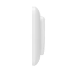 Interrupteur sans fil 1G Smartwares blanc