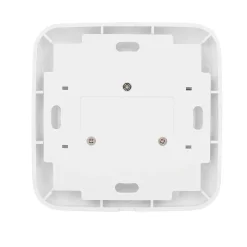 Interrupteur sans fil 1G Smartwares blanc