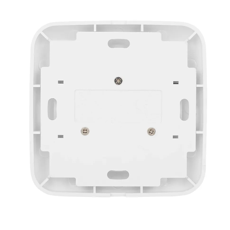 Interrupteur sans fil 1G Smartwares blanc