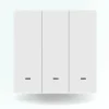 Interrupteur sans fil rf 433 - 3 boutons