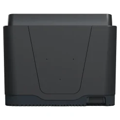 Interrupteur va-et-vient lumineux étanche complet saillie Schneider Electric Mureva Styl anthracite