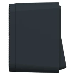 Interrupteur va-et-vient étanche complet saillie Schneider Electric Mureva Styl anthracite