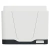 Interrupteur va-et-vient étanche complet saillie Schneider Electric Mureva Styl blanc