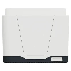 Interrupteur va-et-vient étanche complet saillie Schneider Electric Mureva Styl blanc