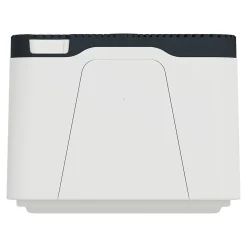 Interrupteur va-et-vient étanche complet saillie Schneider Electric Mureva Styl blanc