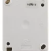 Interrupteur va-et-vient étanche IP54 - Zenitech
