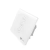 Interrupteur volets roulants connecté + neutre WiFi Voltman