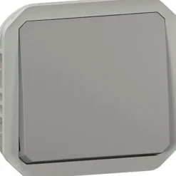 Interrupteurs - Plexo - Legrand - Encastré - Commande simple