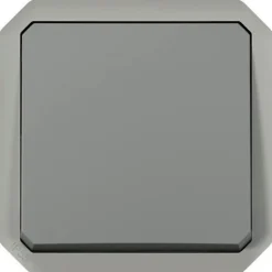 Interrupteurs - Plexo - Legrand - Encastré - Commande simple