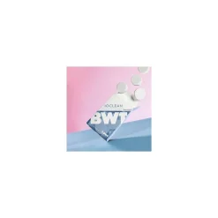 Ioclean Bwt - Boîte De 4 Pastilles Nettoyantes Pour Résines Et Bacs à Sel
