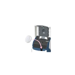 Ioclean Bwt - Boîte De 4 Pastilles Nettoyantes Pour Résines Et Bacs à Sel