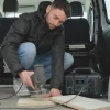 Izywatt 800 + panneau solaire 200W