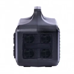 Izywatt 800 + panneau solaire fixe 200W