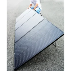 IZYWATT.eco 2048Wh injection réseau + Izywatt.extra + panneau solaire 315W