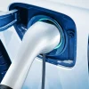JATRHG câble de recharge 22kW / 32A triphasé, 15m, type 2 vers type 2, pour véhicules électriques et hybrides rechargeables