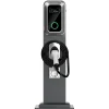 JATRHG K1 kit de borne de recharge, 11 kW / 16 A, triphasé, avec câble type 2 de 8 m pour véhicules électriques, support inclus