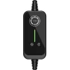 JATRHG P1 chargeur portable réglable de 3,6kW à 1,5kW / 16A à 8A monophasé, 7m, type 2, pour véhicules électriques