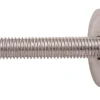 Jeu de fixations pour chauffe-eau - Dimensions : 10 x 120 - WDP10120