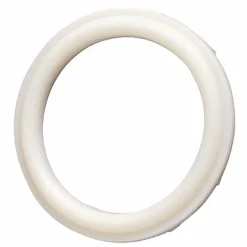 Joint de bonde pour vidage de baignoire à chaînette Wirquin
