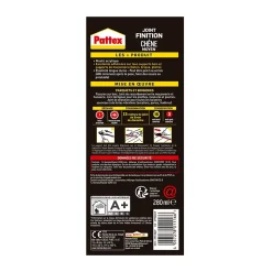 Joint de finition Pattex chêne moyen 280ml