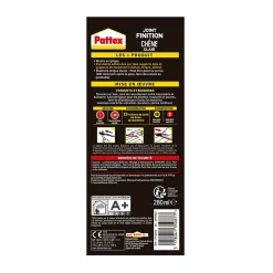 Joint de finition Pattex chêne clair 280ml
