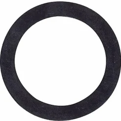 Joint d'évier pour bonde à panier ø81 mm Wirquin