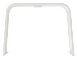 Joint inter raccord goulotte clim 80x60 Zenitech