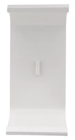 Joint inter raccord goulotte clim 80x60 Zenitech